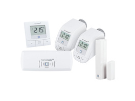 Homematic IP Smart Home Set Heizen Basic 2