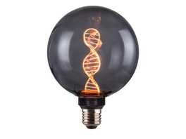 ENOVA LED Filament Leuchtmittel DNA