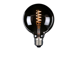 LUXULA LED Filament Leuchtmittel SPIRAL, LX100178,