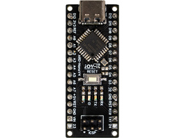 JOY-IT Mikrocontrollerboard ARD Nano V4 (ATmega328P)