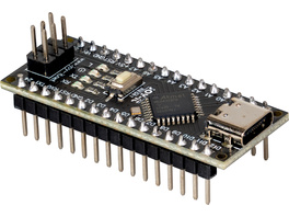 JOY-IT Mikrocontrollerboard ARD Nano V4 (Minicore)