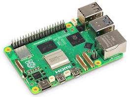 Raspberry Pi 5, 16 GB