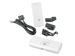 Homematic IP Smart Home Set Energie Basic mit 1x Schnittstelle für Gaszähler und Access Point – basic