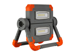 LED Arbeitsleuchte FLEX POWER mit Akku, 10W
