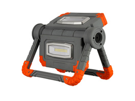 LED Arbeitsleuchte FLEX POWER mit Akku, 10W