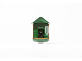 Camouflage Smart Home EZ BirdFeed, WLAN, KI