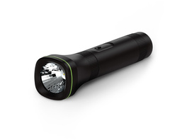 GP Taschenlampe C105, 50lumen