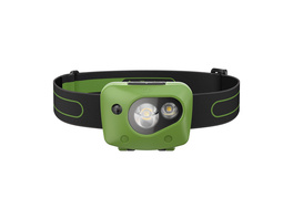 GP Stirnlampe CH43 150 Lumen