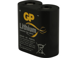 CRP2 Batterie GP Lithium 1 Stück