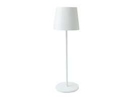 Müller Licht - LED Tischleuchte Rosa, black