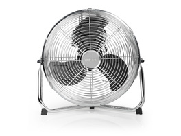 Tristar Boden-Ventilator, Metall, 35 cm