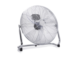 Tristar Boden-Ventilator, Metall, 50 cm
