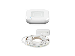 Homematic IP Smart Home Set Lightstrip mit Access Point 2