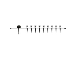 Die Bold Smart Home Mini-Außenstrahler-Set 9-fach, 24V, WLAN
