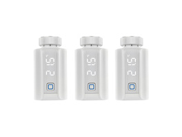 HmIP 3er-Set Heizkörperthermostat–Evo, HmIP-eTRV-E