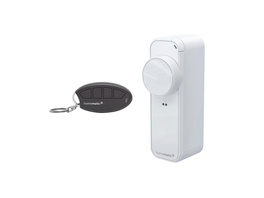 Homematic IP Smart Home Set Zutritt mit HmIP‑DLP und HmIP-KRCK