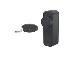 Homematic IP Smart Home Set Zutritt mit HmIP‑DLP-A und HmIP-KRCK