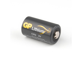 BASIC CR2 Batterie GP Lithium 1 Stück