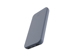 GP Powerbank B+ 10B, 10.000mAh, 2x USB-a, 1x USB-C, Blau