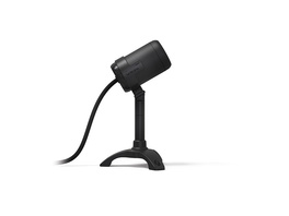 Oase LunAqua Connect M Solo, warmweiß, Kabel 10 m, IP68