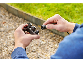 Oase LunAqua Connect S,  Teichbeleuchtung, IP68