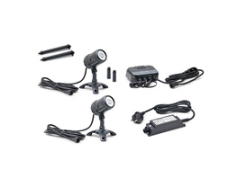 Oase LunAqua Connect Starter Set Controllable, IP68, WLAN