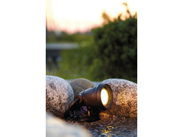 Oase LED-Unterwasserscheinwerfer LunAqua Classic LED, 1 Spot