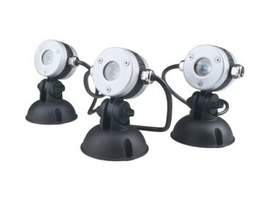 Oase LunAqua Mini LED, warmweiß