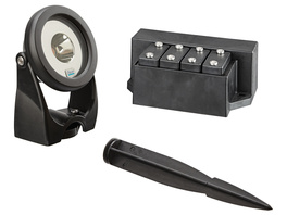 Oase LunAqua Power LED Set 1, warmweiß, IP68