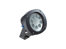 Oase LunAqua Power LED-Scheinwerfer XL 4000 Flood, neutralweiß, IP68