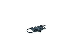 Oase LunAqua Connect Dreifach-Verteiler RGB
