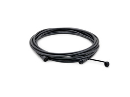 Oase LunAqua Connect Verlängerungskabel, 5m, weiß