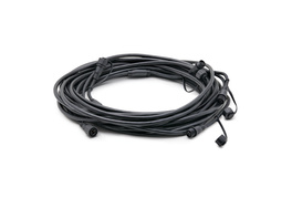 Oase LunAqua Connect Outlet-Kabel ,10 m, weiß