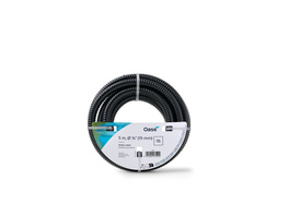 Oase Spiralschlauch schwarz 3/4", 10 m