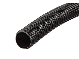 Oase Spiralschlauch schwarz 1 1/4", 5 m