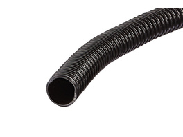 Oase Spiralschlauch schwarz,  1", 10 m