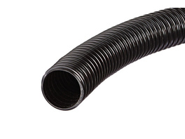Oase Spiralschlauch schwarz 1 1/2", 10 m