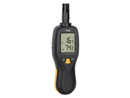 TFA Dostmann Digitales Profi-Thermo-Hygrometer