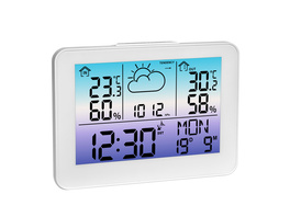 TFA Dostmann Funk-Wetterstation METEO SKY