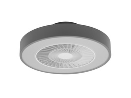 SMART+ Smart Home Ventilator, Deckenmontage, WLAN, 55cm, TW