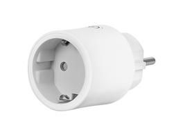 SMART+ WIFI MATTER PLUG EU, weiß