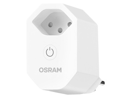 SMART+ Smart Home, WLAN, MATTER, Verbrauchsmessung, CH, weiß