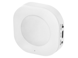 SMART+  Smart Home Bewegungssensor, WLAN, IP20, Weiß