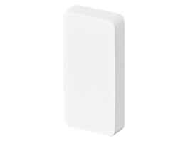 SMART+ Smart Home Tür-Fensterkontakt,  weiß, WLAN