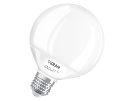 SMART+ Smart Home E27, WLAN, dimmbar, IP20, RGBW, Weiß