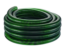 Oase Spiralschlauch grün 2", 20m