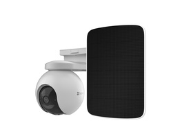 EZVIZ Smart Home Überwachungskamera, Solar, EB8