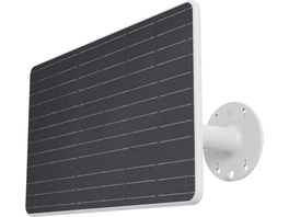 EZVIZ Smart Home  Solar Panel mit Powerbank, 12W, 37Wh, USB-C
