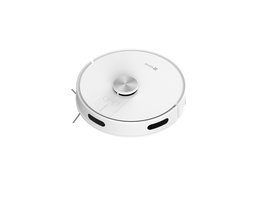 EZVIZ Smart Home Staubsaugroboter mit Wischfunktion und Absaugsation, LDS LiDAR,  4000 Pa, RE4 PLUS