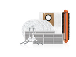 EZVIZ Smart Home RS20 Pro Accessory Package, Zubehör